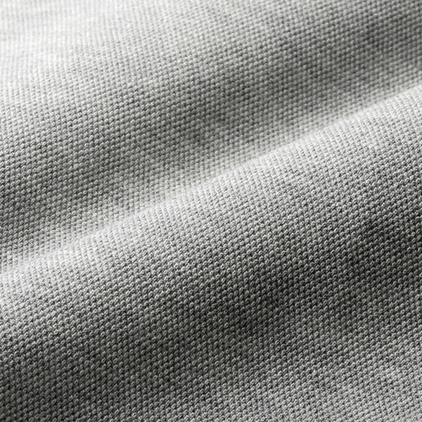 「＜ハッシュパピー・ゴルフ＞ライン使いジップトレーナー（メンズトレーナー）」｜詳細画像