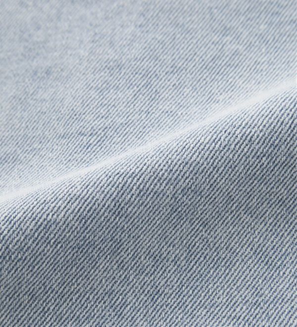 RANAN（ラナン）の「デニム素材キャミビスチェ（タンクトップ・キャミソール）」｜詳細画像