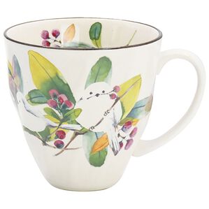 「シマエナガのマグカップ（その他キッチン用品）」｜1