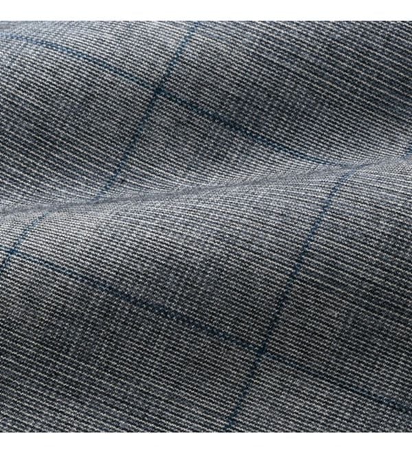 「【３色組】＜コムルヴァン・オム＞そのままお出掛け！くつろぎトレーナー（メンズトレーナー）」｜詳細画像