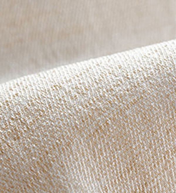 洗える！ひんやり！麻調素材テーラードジャケット - ベルーナ