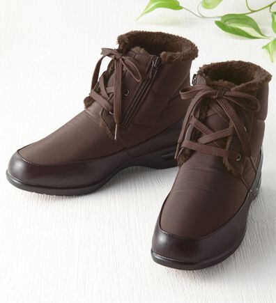 「グングン歩ける！想いやり防滑ブーツ（ブーツ）」