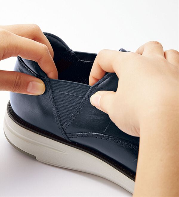 「リーガルウォーカー　タウンウォーキングシューズ（メンズスニーカー）」｜詳細画像