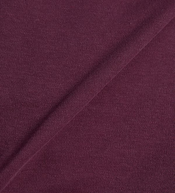 BELLUNA（ベルーナ）の「【選べる衿】肌に優しい綿１００％暖か発熱素材プルオーバー＜ベルホット　コットン＞（カットソー）」｜詳細画像