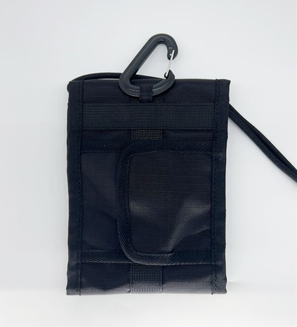 BELLUNA（ベルーナ）の「どこにでもスマホ入れポシェット（その他バッグ）」｜詳細画像