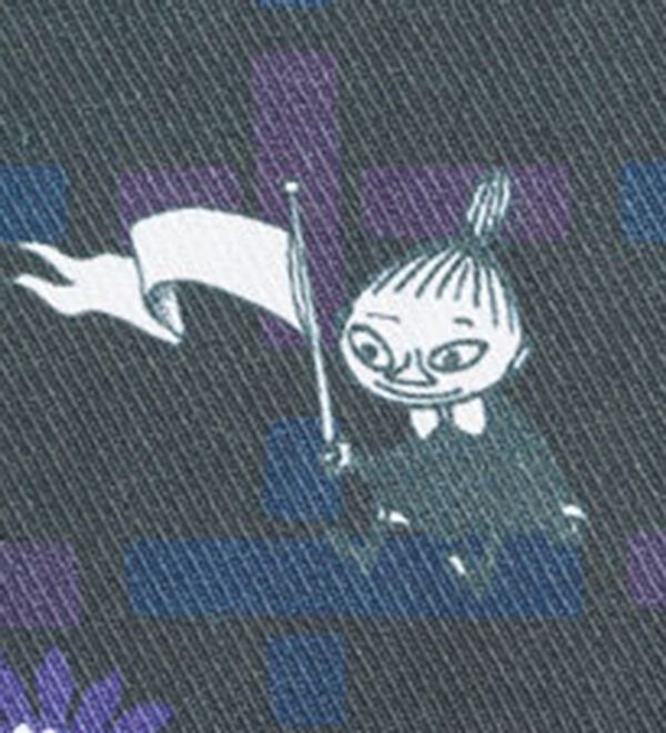 BELLUNA（ベルーナ）の「【ムーミン】隠れリトルミイブラウス（ブラウス）」｜詳細画像