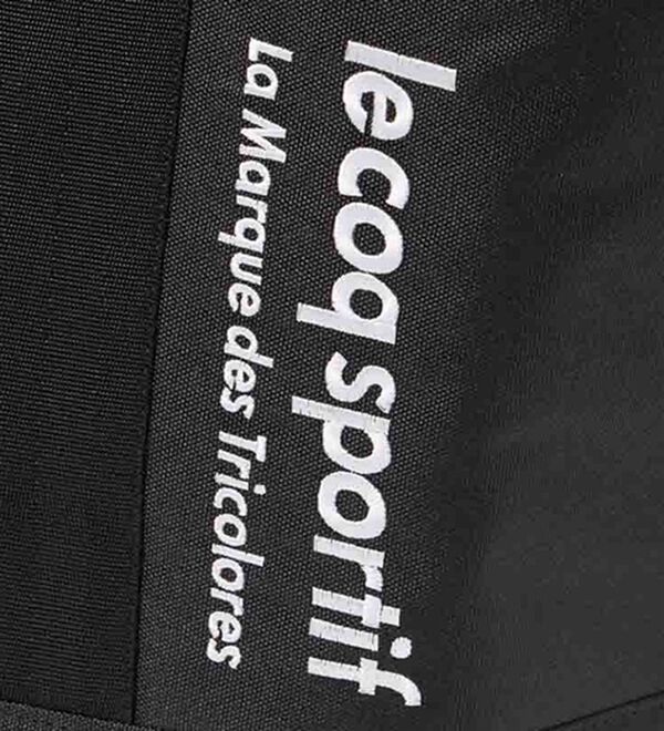 「＜ルコック＞スポーティーデザイントートバッグ（メンズトートバッグ）」｜詳細画像