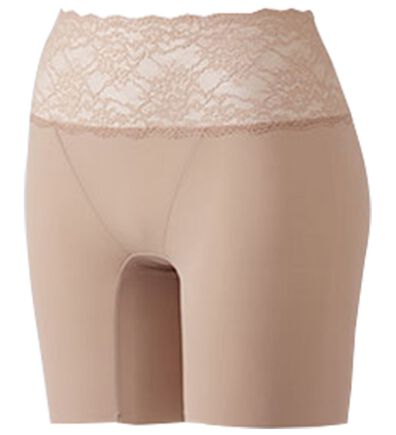 LAVIENNE（ラヴィエンヌ）の「＜ウイング＞ナチュラルアップＰパンツ（ショーツ）」