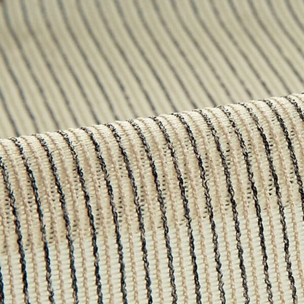 BELLUNA（ベルーナ）の「重ね着にも使える上品シアーストライププルオーバー（タンクトップ付）（アンサンブル）」｜詳細画像