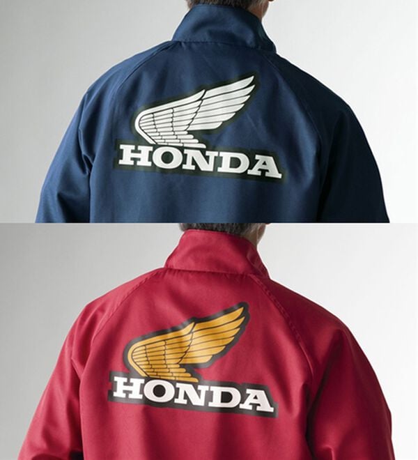 「＜ＨＯＮＤＡ＞スウィングトップ（メンズブルゾン）」｜詳細画像