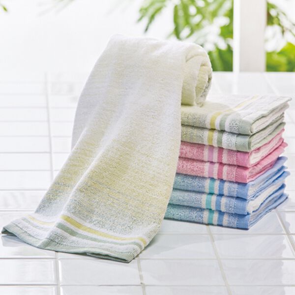 「今治タオルブランドセット「グラデーション」（タオル）」｜詳細画像
