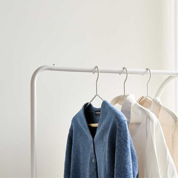 iellio（イエリオ）の「ＶＡＮＷＯＯＤ　ハンガーラック＜ＲＯＯＭ＆ＨＯＭＥ＞（ハンガーラック）」｜詳細画像