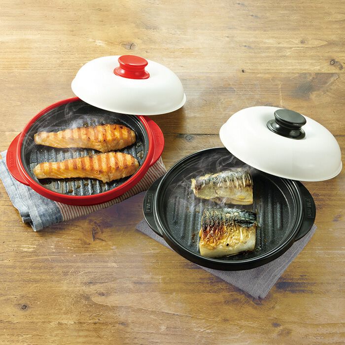 レンジメートプロ グランデ レッド ディノス