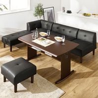 「Ｎｅｗくつろぎソファのリビングダイニングセット（ソファ）」