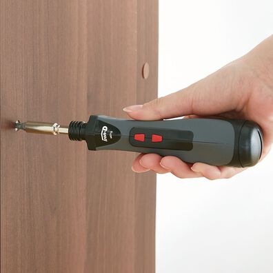 「女性でも簡単！２ＷＡＹ電動ドライバー（ＤＩＹ・工具）」