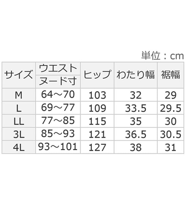 ルフラン（ルフラン）の「【３本組】すとんと落ちるリラクシーパンツ（その他パンツ）」｜詳細画像