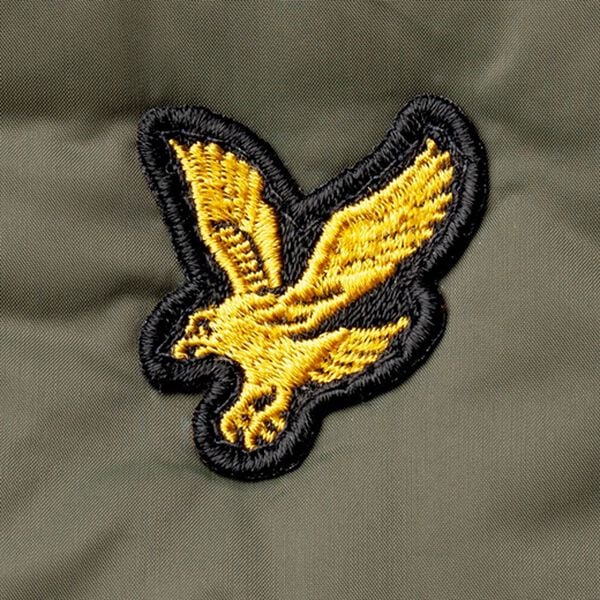 「＜ライル＆スコット＞軽量中わたキルティングジャケット（メンズジャケット）」｜詳細画像