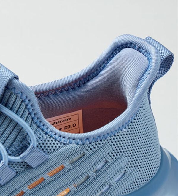 BELLUNA（ベルーナ）の「＜ｐｈｉｔｅｎ＞快適ニットスニーカー（スニーカー）」｜詳細画像