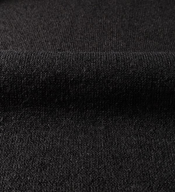 BELLUNA（ベルーナ）の「【2点セット】ブークレ素材ポケットデザインアンサンブル（アンサンブル）」｜詳細画像