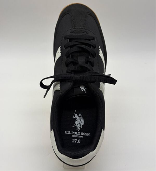「＜Ｕ．Ｓ．ＰＯＬＯ　ＡＳＳＮ＞お出かけが楽しくなるレトロ　スニーカー（メンズスニーカー）」｜詳細画像