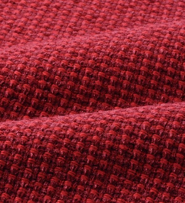 「＜コムルヴァン・オム＞洗える洗練モールセーター（メンズニット・セーター）」｜詳細画像