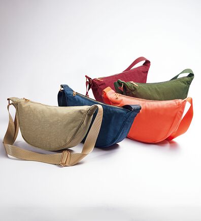 ルフラン（ルフラン）の「大人の収納たっぷりショルダーバッグ（ショルダーバッグ）」