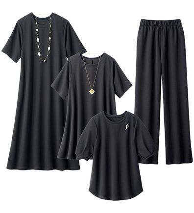 ルフラン（ルフラン）の「【４点セット】夏のエブリデイ４点セット（セットアップ）」