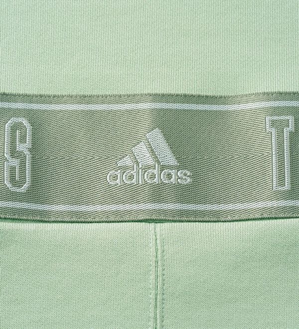 RANAN（ラナン）の「＜ａｄｉｄａｓ＞Ｗ　ＷＯＲＤ　クルースウェット（トレーナー・スウェット）」｜詳細画像