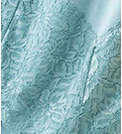 LAVIENNE（ラヴィエンヌ）の「たっぷりレースの安心ショーツ（安心ショーツ）」