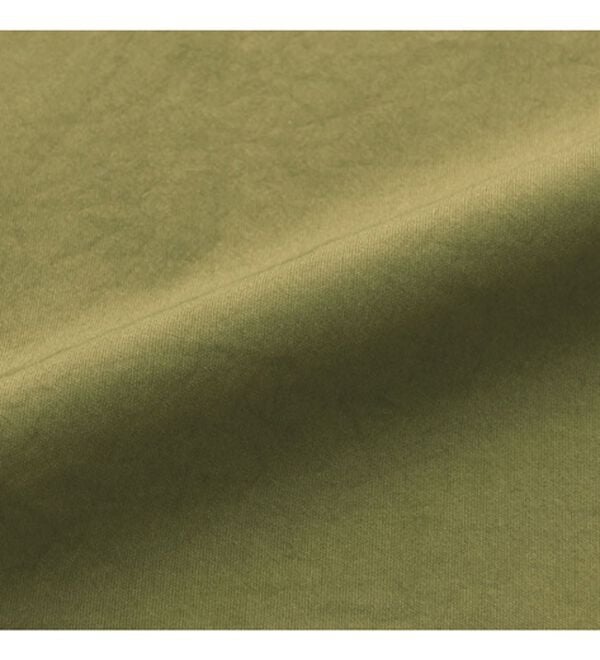 VINNO（ヴィノ）の「袖ボリュームデザインはっ水ブルゾン（ブルゾン）」｜詳細画像