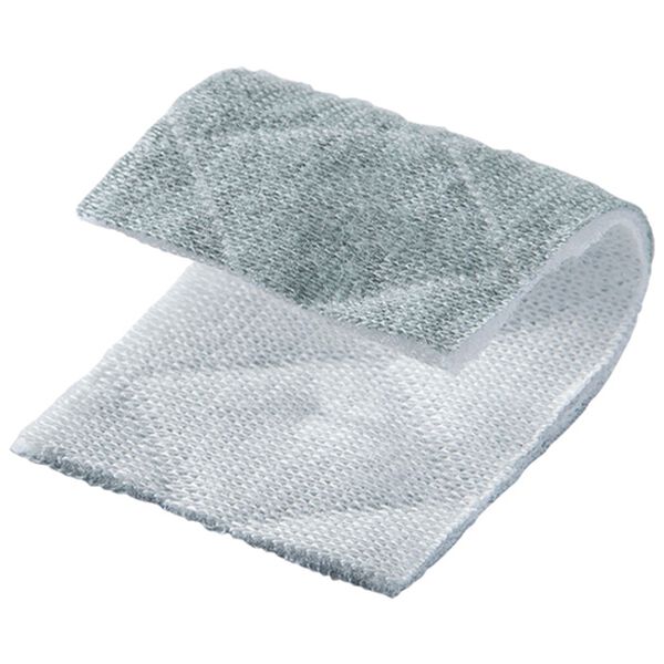 「【２着組】＜ルチアーノ・ヴァレンティノ＞やわらかキルトのポロ衿ホームスーツ（メンズルームウェア）」｜詳細画像