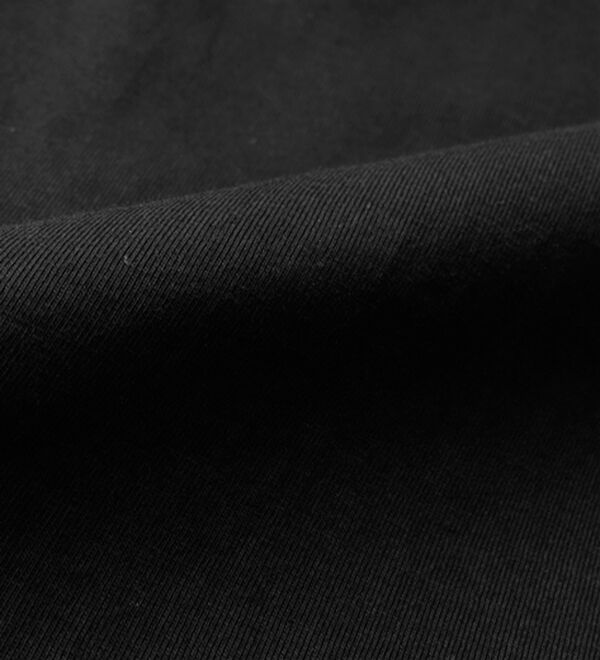 BELLUNA（ベルーナ）の「着心地楽々！綿１００％イージーパンツ（ワイドパンツ・ガウチョ）」｜詳細画像