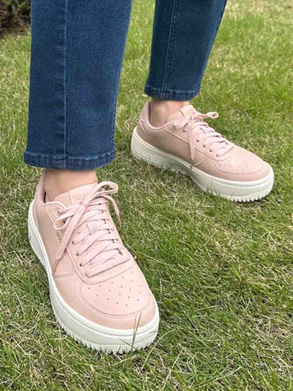 RANAN（ラナン）の「＜スケッチャーズ＞グランド 92　スニーカー（スニーカー）」｜詳細画像