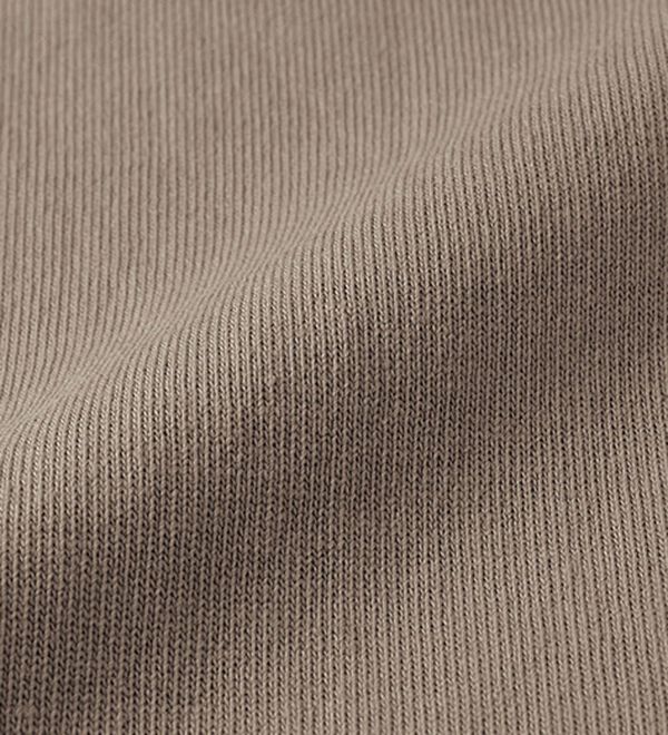 ルフラン（ルフラン）の「綿混フォト＆ロゴの大人Ｔシャツ（Tシャツ）」｜詳細画像