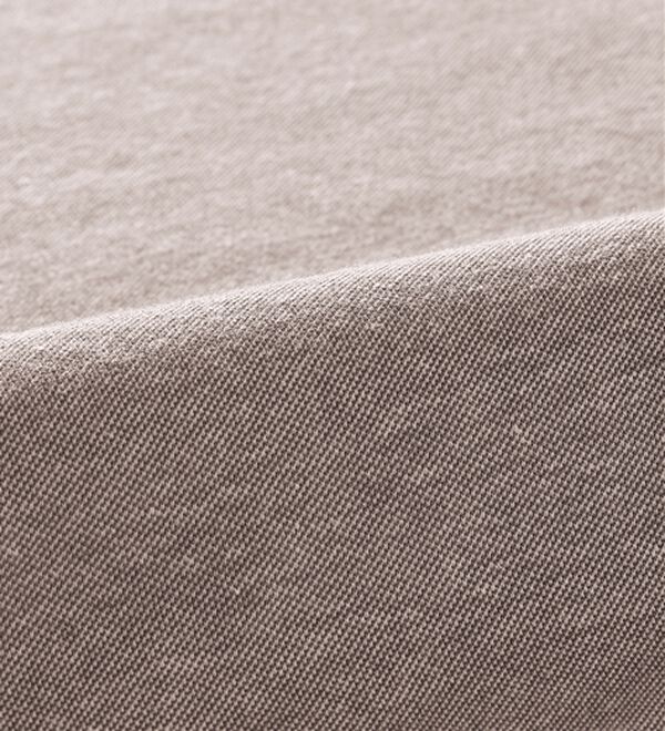 BELLUNA（ベルーナ）の「ゆったり快適！麻入りワイドパンツ（ワイドパンツ・ガウチョ）」｜詳細画像