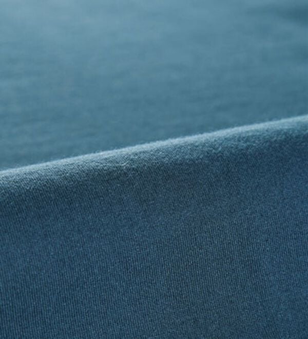 BELLUNA（ベルーナ）の「ひんやり！綿混裾ラウンドプルオーバー（カットソー）」｜詳細画像