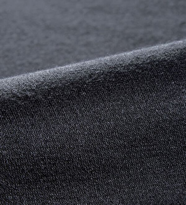 BELLUNA（ベルーナ）の「ワイドネック裾リブ切替チュニック（チュニック）」｜詳細画像