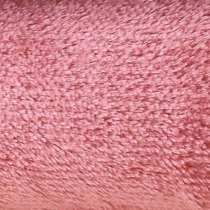 「マイクロファイバー衿カバー同色２枚組（掛布団カバー）」｜ピンク