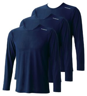 「【３枚組】テックマジック（Ｒ）魔法の冷感インナー（メンズ肌着・インナーウェア）」｜詳細画像