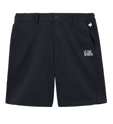 「＜ルコック＞ゴルフ　キープクリーンショートパンツ（メンズハーフパンツ）」