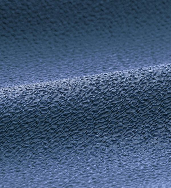 ルフラン（ルフラン）の「日本製　ちりめんフォーマルワンピース（フォーマルワンピース）」｜詳細画像