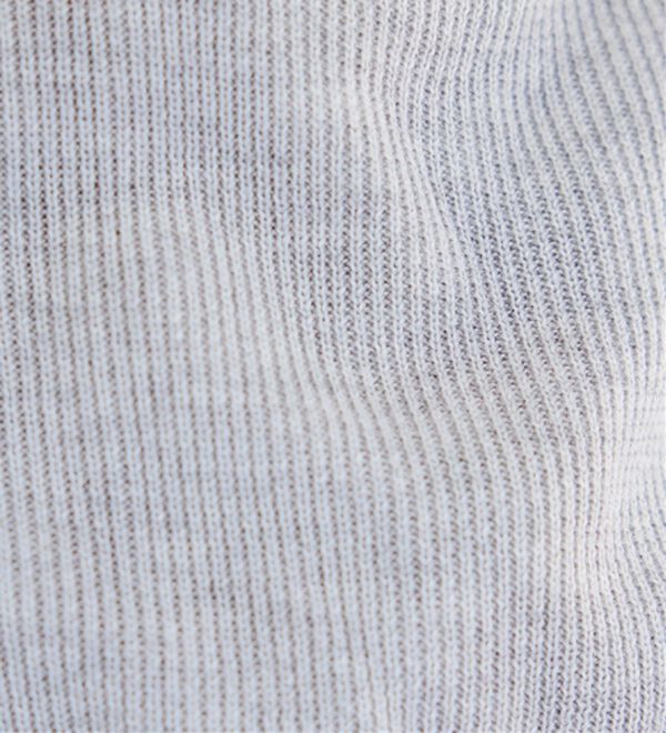 alotta（アロッタ）の「ライン使いゴールドボタン半袖カーデ（その他カーディガン）」｜詳細画像