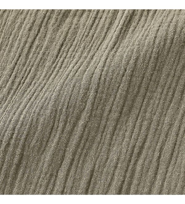 ルフラン（ルフラン）の「＜ｆｕ－ｕ＞綿１００％楊柳風ガーゼのやわらかパンツ（その他パンツ）」｜詳細画像