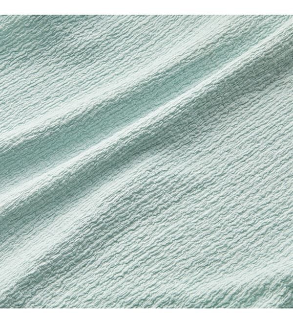 GeeRA（ジーラ）の「バルーンスリーブジャカードカットソー（カットソー）」｜詳細画像