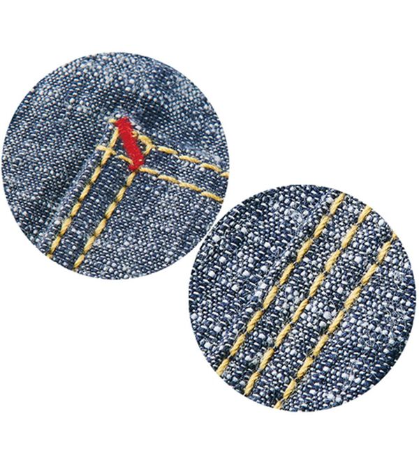 ルフラン（ルフラン）の「【２色組】さらりとシャンブレーオーバーシャツ（シャツ）」｜詳細画像