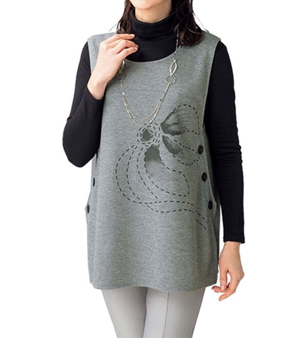 ルフラン（ルフラン）の「残暑に負けるな！ベストコレクション（ベスト）」｜詳細画像