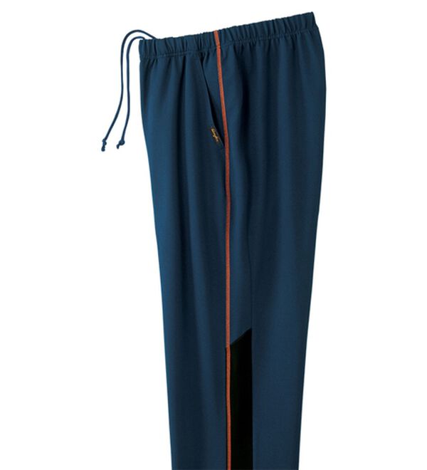 「【３本組】日本製綿混ジャージパンツ（メンズフルレングスパンツ）」｜詳細画像