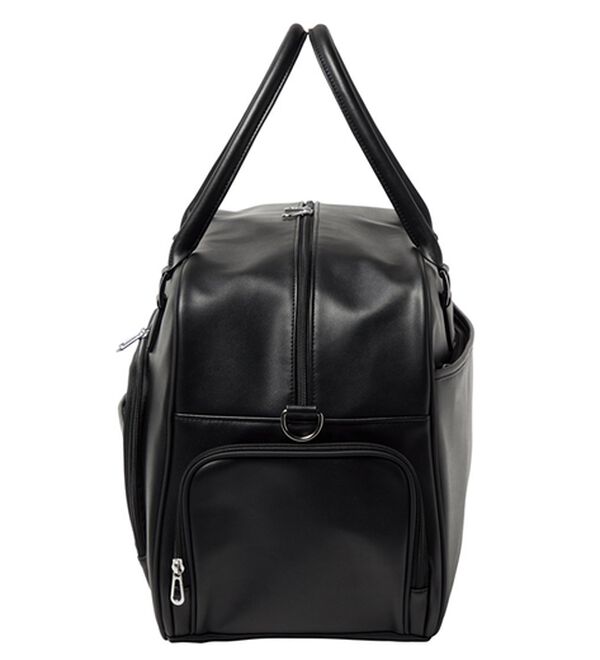 「＜ルコック＞ベーシックボストンバッグ（その他メンズバッグ）」｜詳細画像