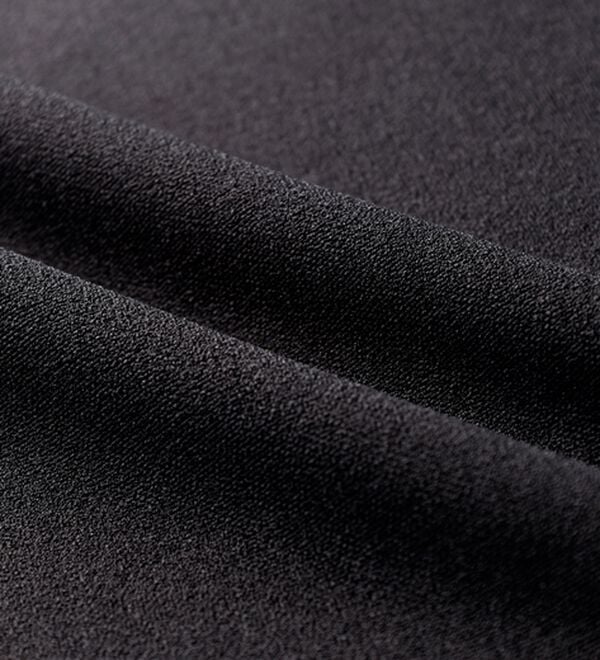 BELLUNA（ベルーナ）の「きれい見えジョーゼット素材Tブラウス（ブラウス）」｜詳細画像