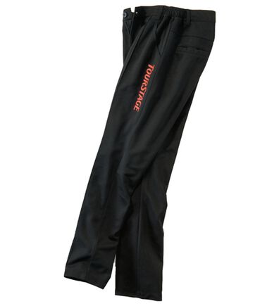 「＜ツアーステージ＞こだわりカチオンカルゼパンツ（メンズフルレングスパンツ）」